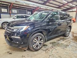 2018 Honda Pilot exl for sale in East Granby, CT