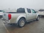 2011 Nissan Frontier S
