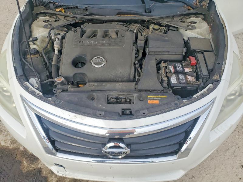 2014 Nissan Altima 3.5 sl