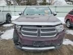 2012 Dodge Durango Citadel