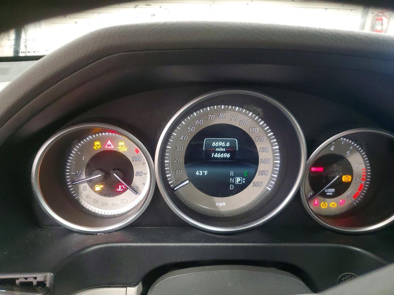 2016 Mercedes-Benz E 350 4matic