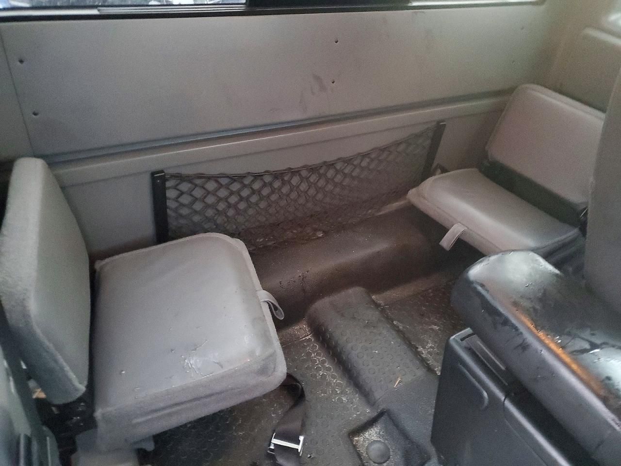 2008 Ford Ranger Super cab