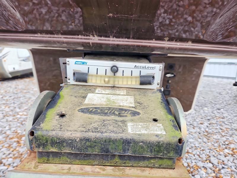 2013 Forrest River Camper