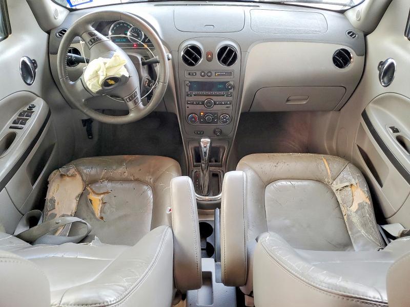 2010 Chevrolet Hhr lt