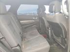 2014 Dodge Durango ssv