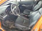 2015 Subaru Xv Crosstrek 2.0 Limited