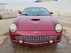 2004 Ford Thunderbird