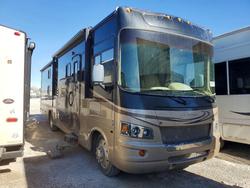 Salvage trucks for sale at Tulsa, OK auction: 2011 Ford F53