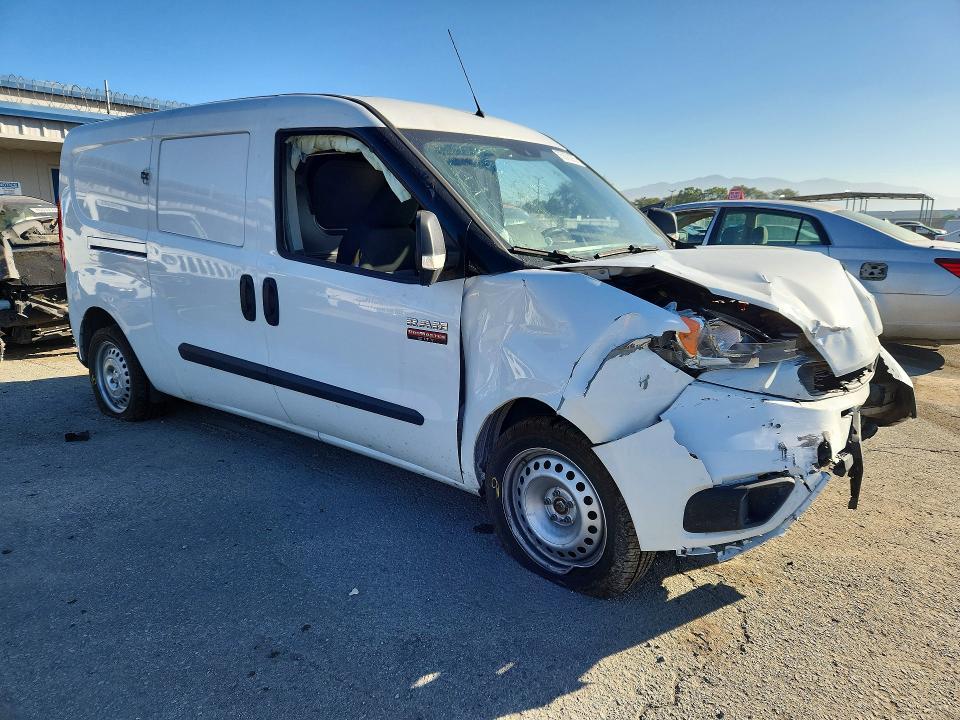 2022 Dodge Ram Promaster cit