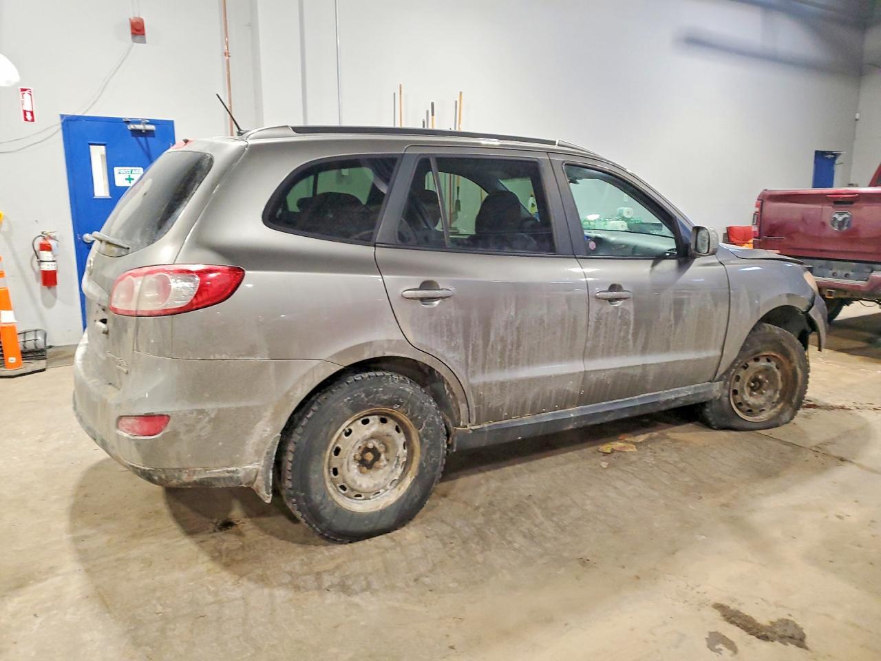 2011 Hyundai Santa fe gls