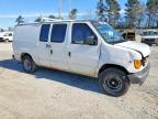 2002 Ford E250 Utility / Service Van