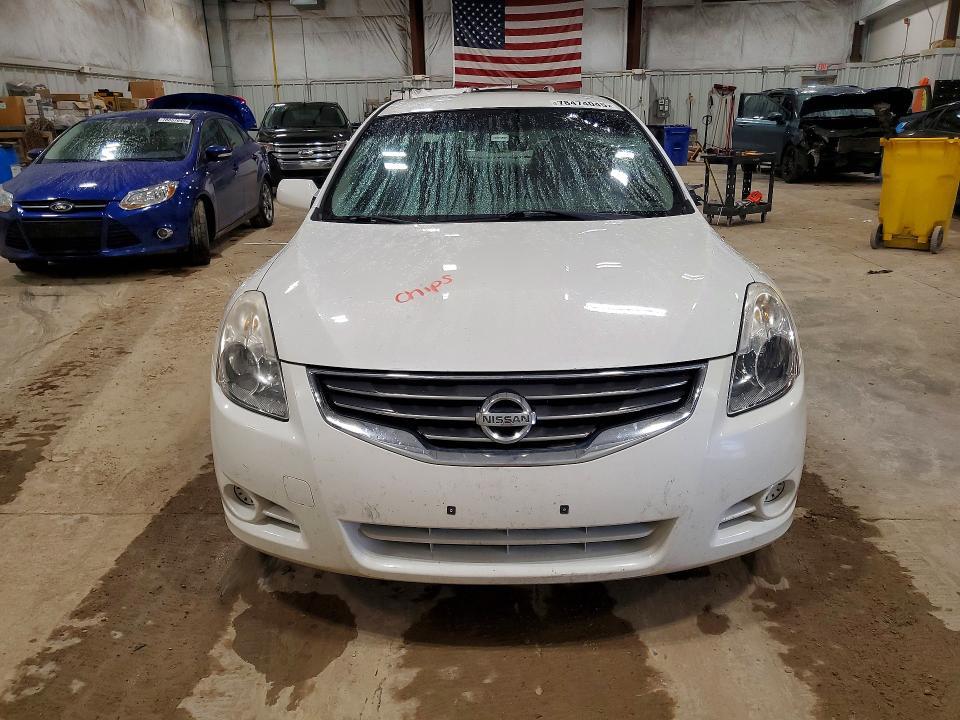 2012 Nissan Altima 2.5