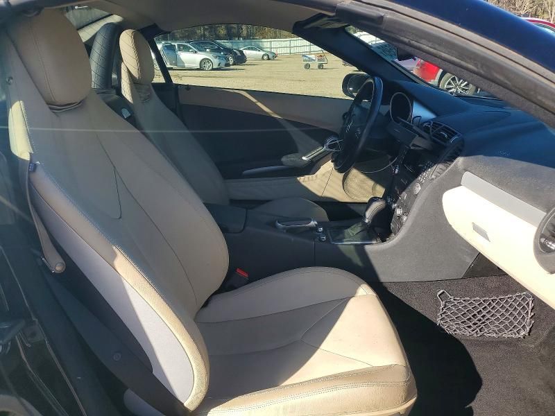 2006 Mercedes-Benz Slk 280