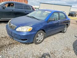 2006 Toyota Corolla ce for sale in Hueytown, AL
