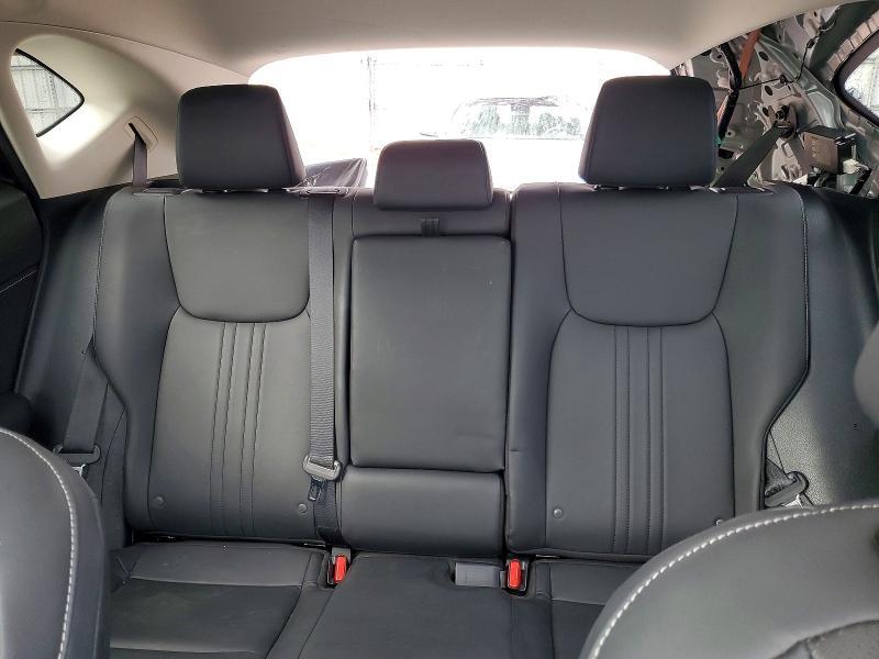 2024 Lexus Nx 250 Premium