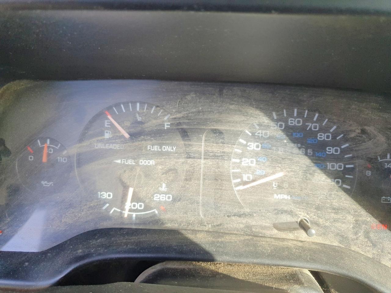 1996 Dodge Ram 1500
