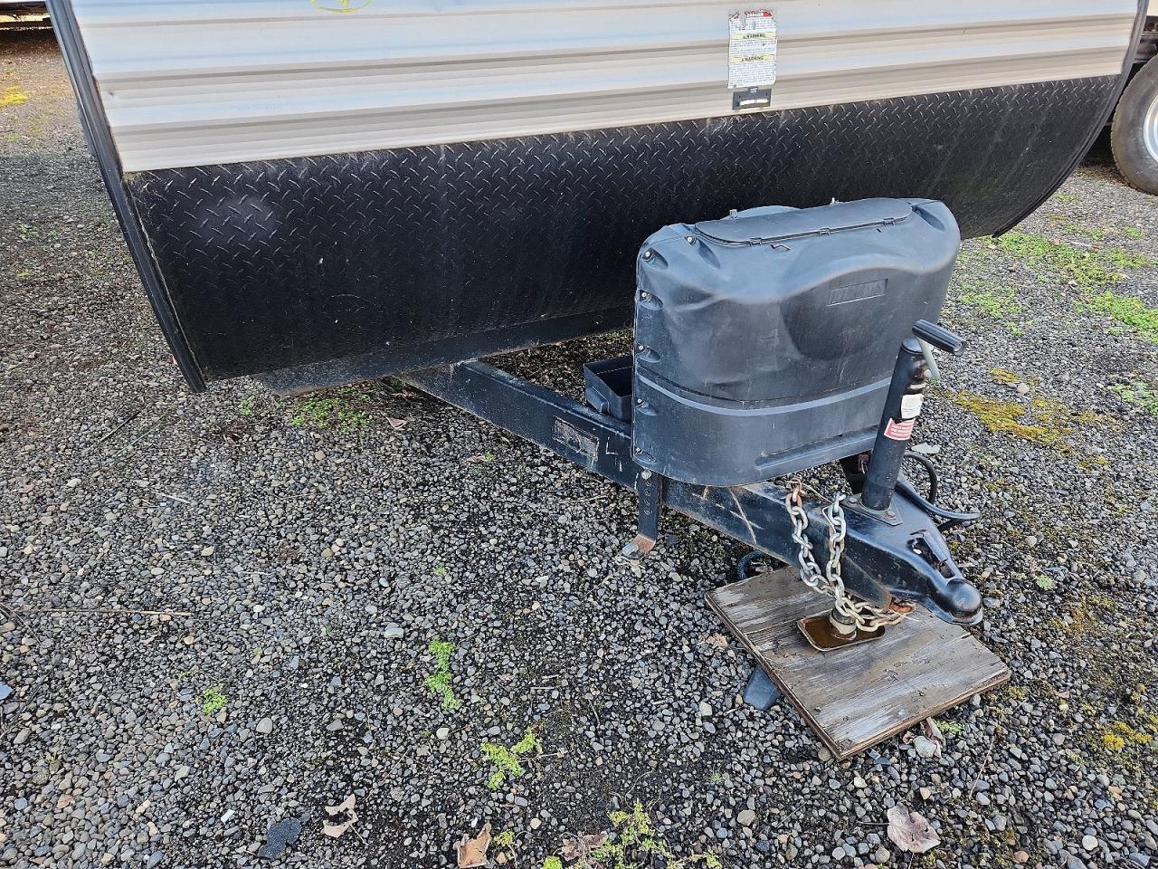 2018 Coleman Lantern LT