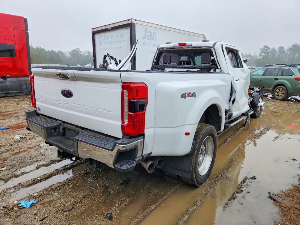 2023 Ford F450 Super Duty