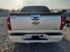 2011 Chevrolet Avalanche LTZ