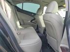 2007 Lexus Is 250