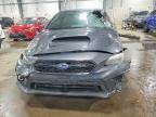 2021 Subaru Wrx Premium