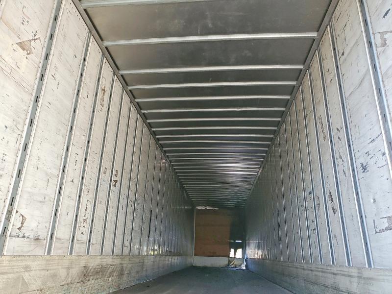 2006 Utility Vs2dc dry van Trailer
