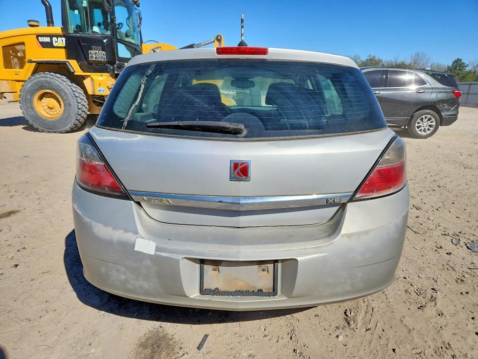2008 Saturn Astra xe