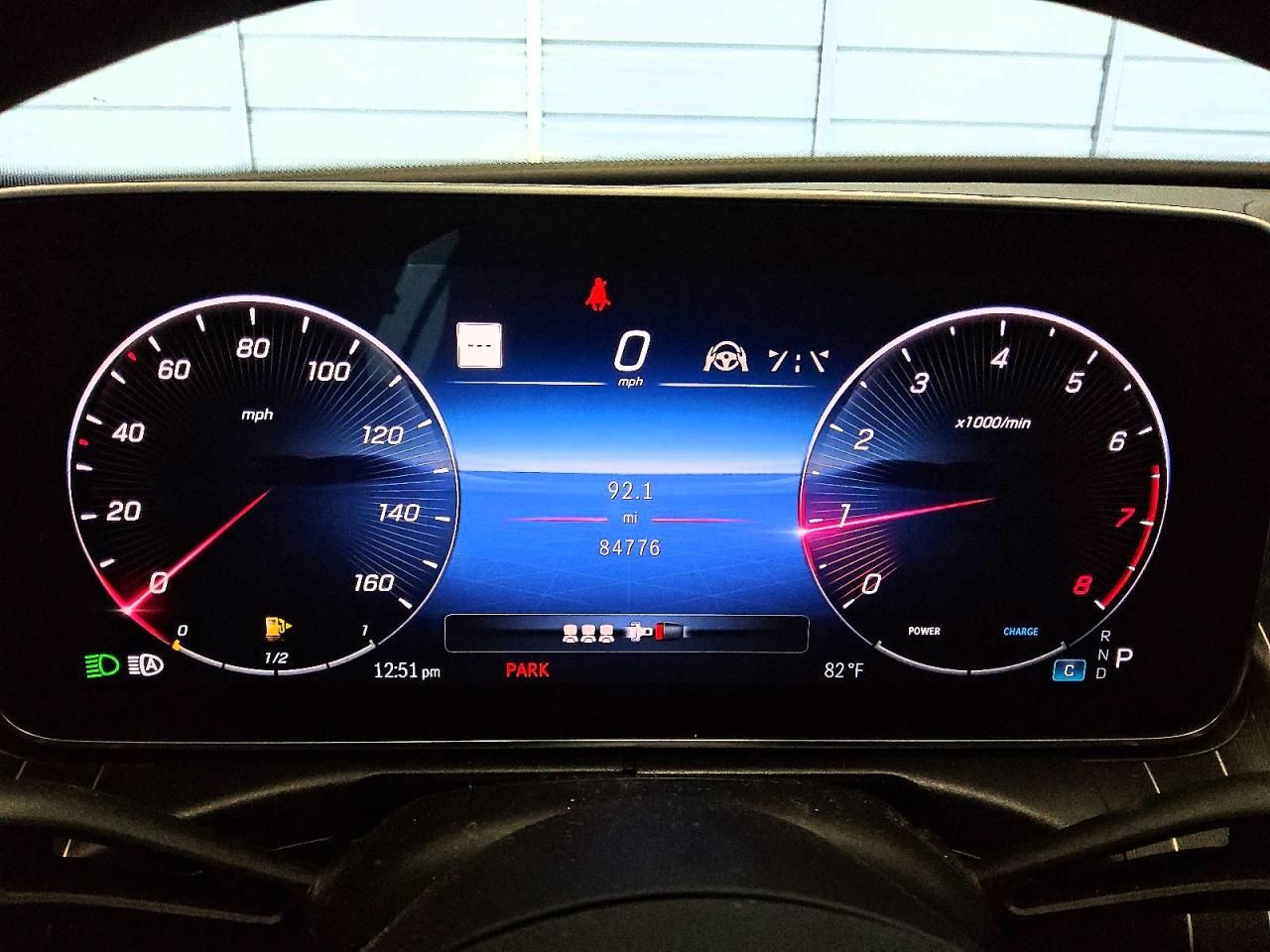 2023 Mercedes-Benz C300