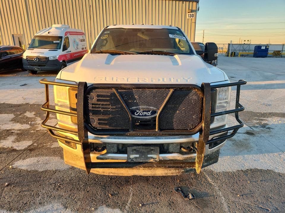 2023 Ford F250 Super Duty