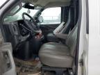 2020 GMC Savana 2500 Cargo Delivery van