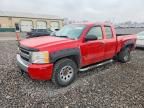 2007 Chevrolet Silverado K1500