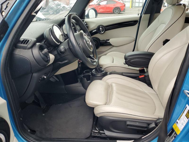 2017 Mini Cooper s