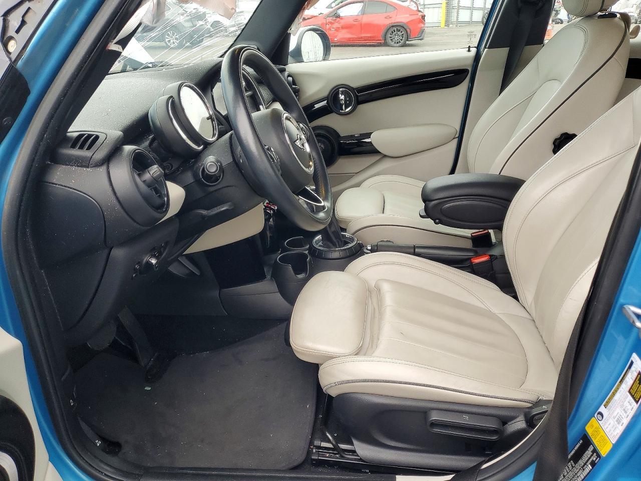 2017 Mini Cooper s
