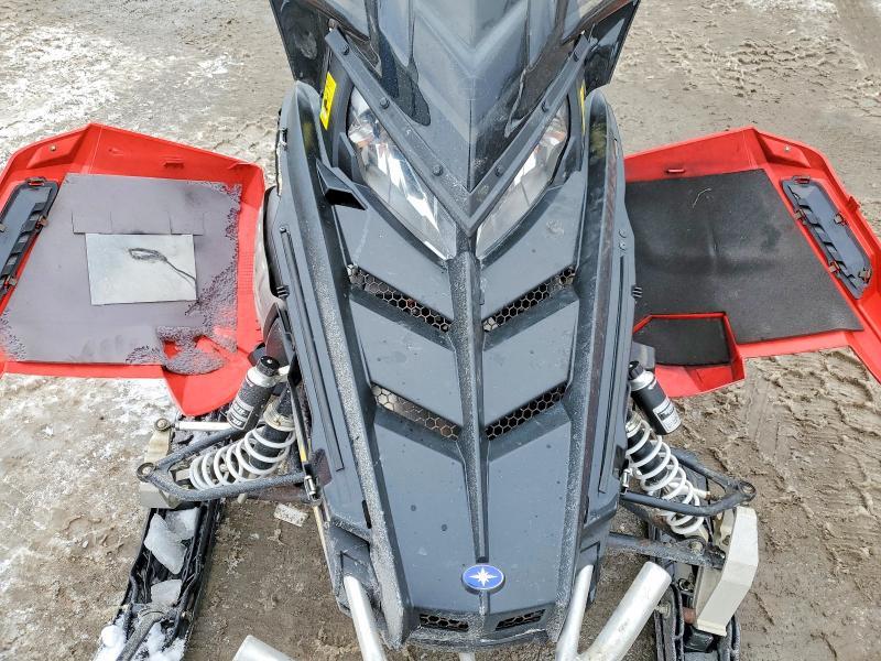 2012 Polaris 600