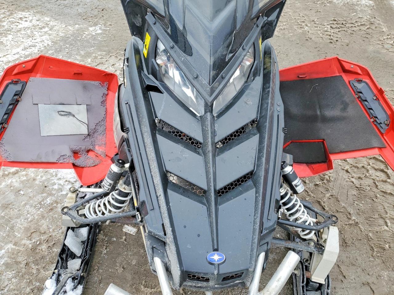 2012 Polaris 600