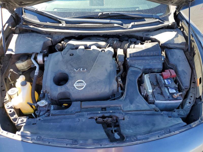 2013 Nissan Maxima s