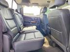 2017 Chevrolet Silverado K1500 High Country