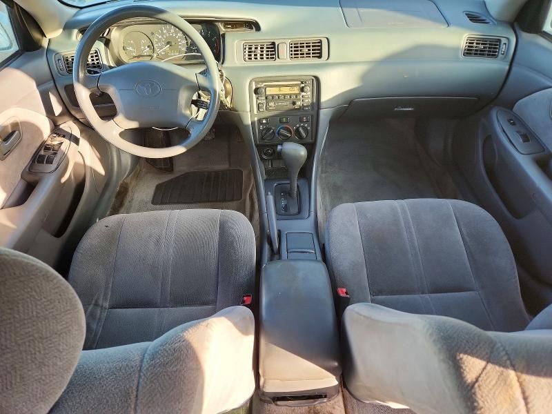 2000 Toyota Camry ce