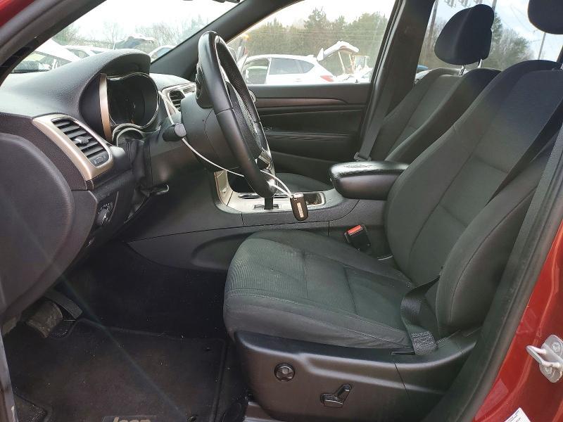 2014 Jeep Grand Cherokee Laredo