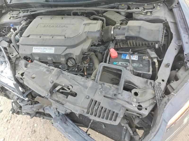 2017 Honda Accord Touring