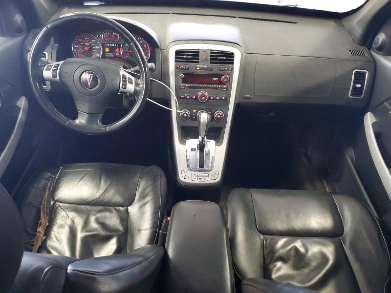 2008 Pontiac Torrent