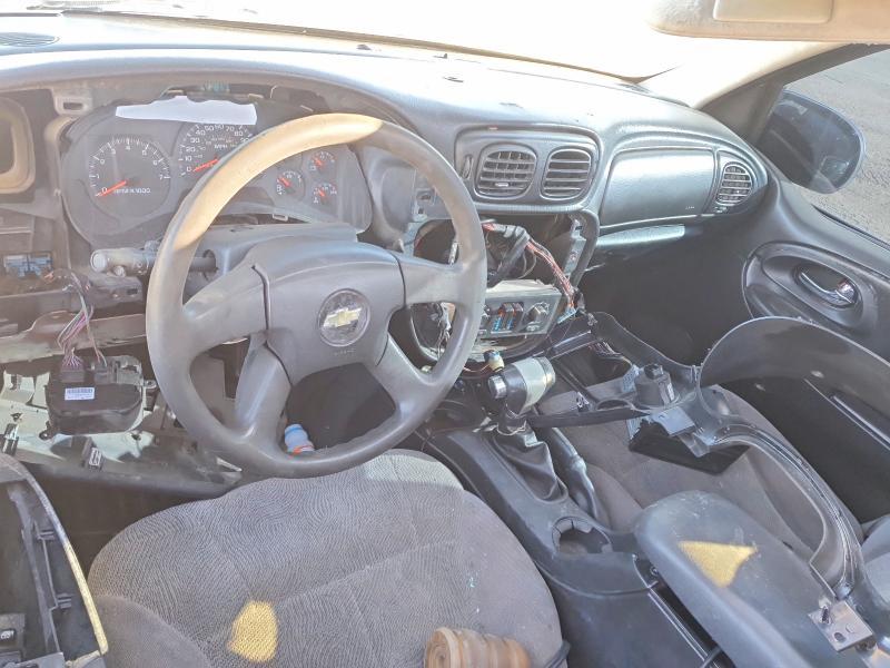 2005 Chevrolet Trailblazer ls