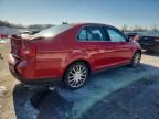 2006 Volkswagen Jetta gli Option Package 2