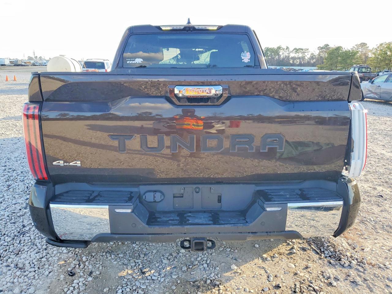 2023 Toyota Tundra 1794 Edition HV
