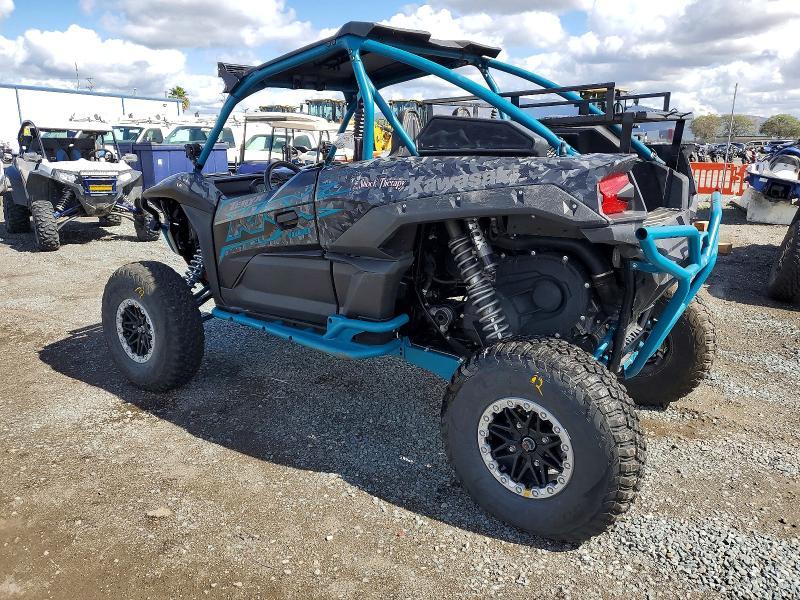 2023 Kawasaki Teryx KRX 1000