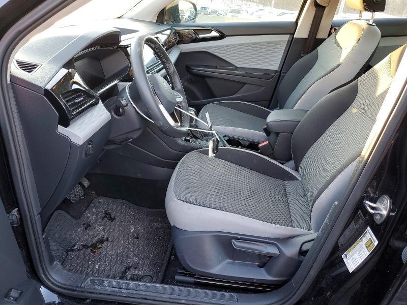 2024 Volkswagen Taos s