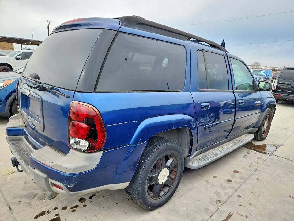 2005 Chevrolet Trailblazer ext ls