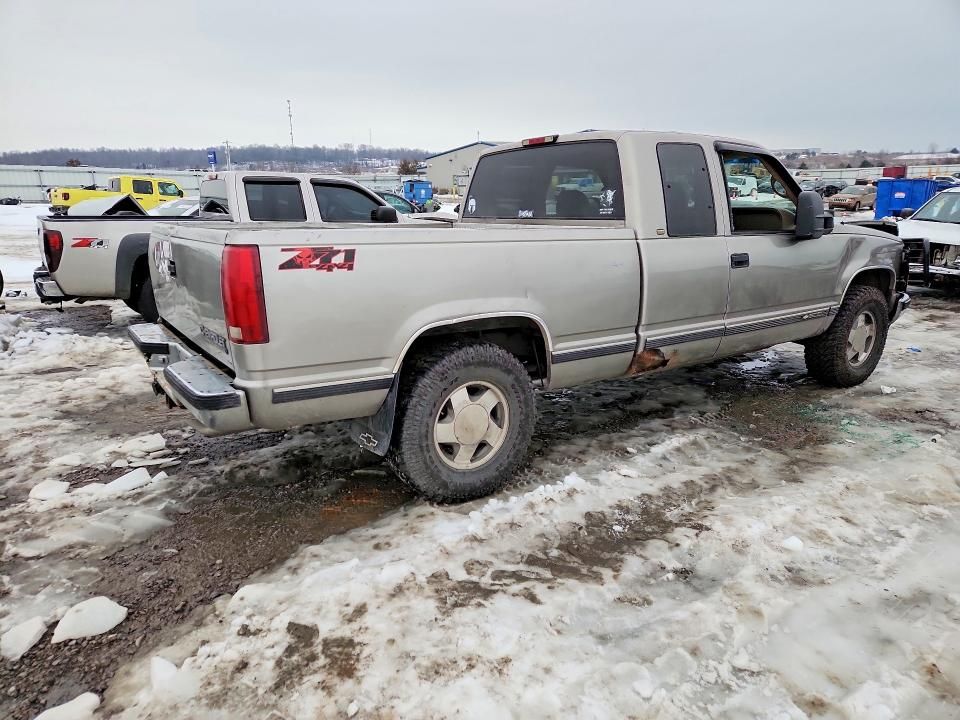 1998 Chevrolet Gmt-400 K1500