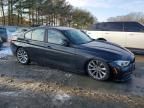 2018 BMW 320 xi