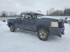 2007 Chevrolet Silverado K2500 Heavy Duty
